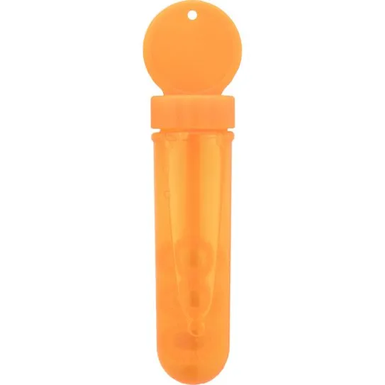 Blowy Seifenblasen 30 ml im Kunststoffgefäß