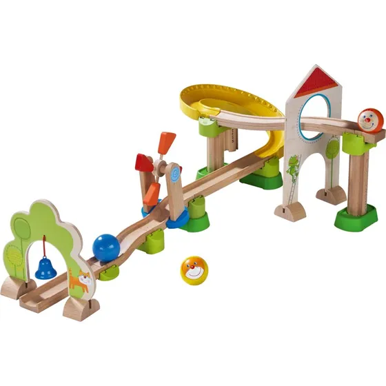 HABA Kullerbü Windradbahn 300438