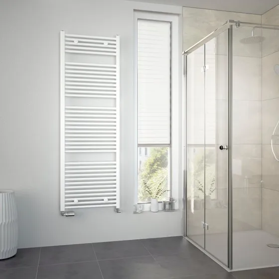 HSK Design-Heizkörper Line 60x177,5 cm weiß