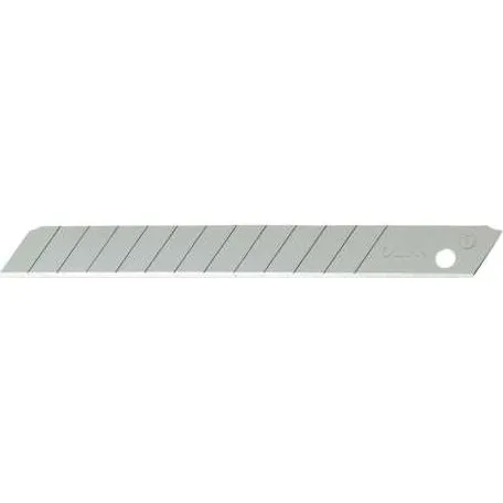 OLFA AB-10B 9mm Ersatzklingen (10 Stück)