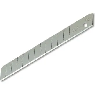 OLFA AB-50 Ersatzklinge 9mm (50 Stück)