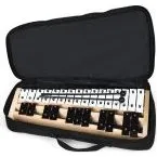 MelodyPlay 27-Noten-Xylophon mit Schlägeln & Tasche