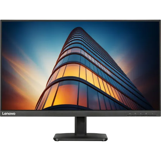Lenovo L27-4e 27" IPS Monitor schwarz