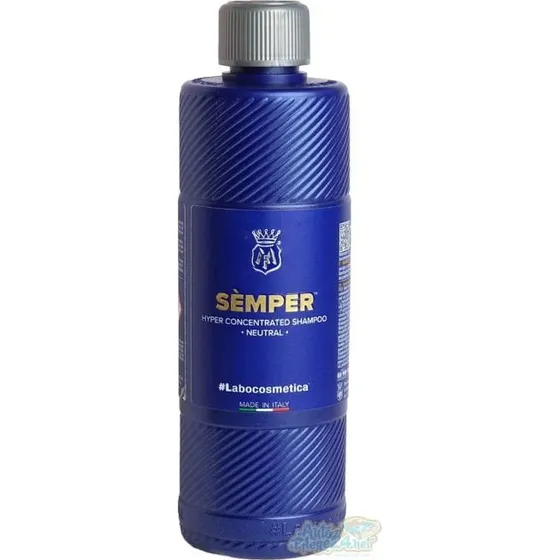 Labocosmetica Sèmper Maintenance Shampoo 500 ml