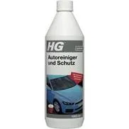 HG Autoreiniger 1 L mit Wachs