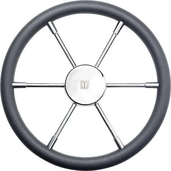 Vetus Steuerrad PRO40P 50cm Polyurethan