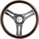 Vetus Steuerrad Tectona Holz 350 mm