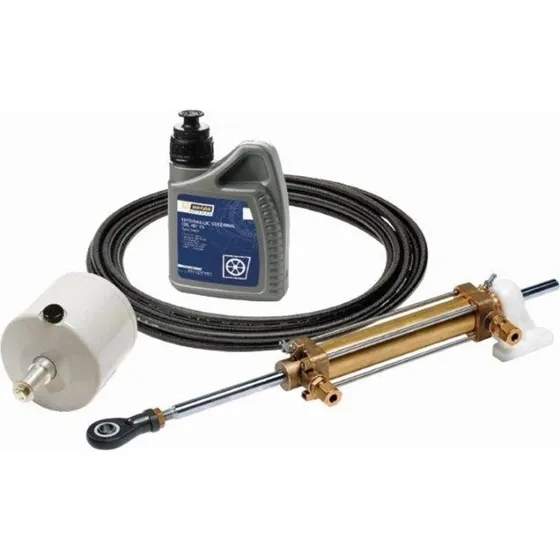 Vetus MTC30 Kit hydraulische Steuerung