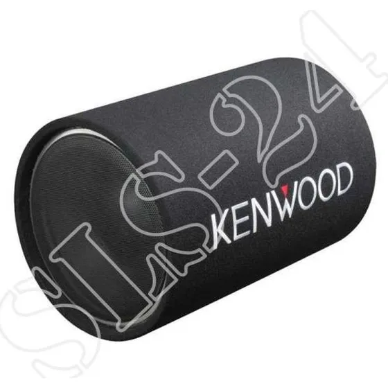Kenwood KSC-W1200T 12" Subwoofer 200 Watt