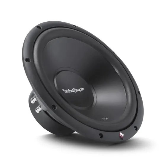 Rockford Fosgate Prime R2D2-12 12 Zoll Subwoofer