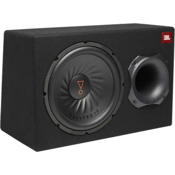 JBL BassPro 12 Aktiv-Subwoofer 450W