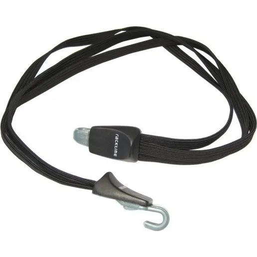 Racktime Bind-it Spanngurt 60 cm schwarz