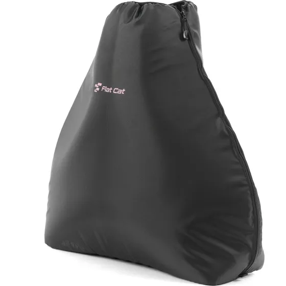Flat Cat Trolley Cover Protect – Schützende Transporttasche für Golf-Trolleys