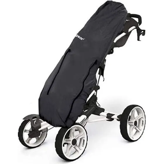 Clicgear Golf Trolley Regencover schwarz