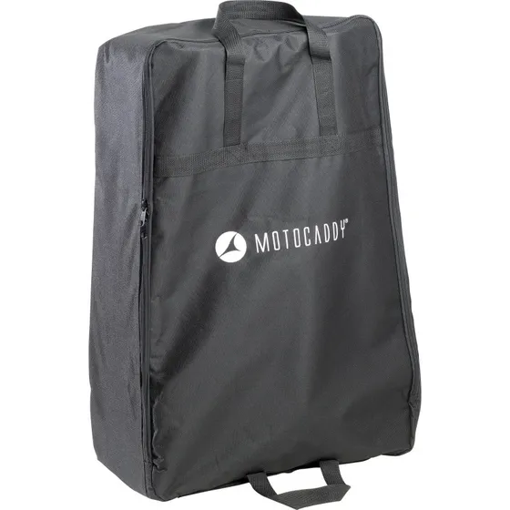 Motocaddy Transporttasche S-Serie blau