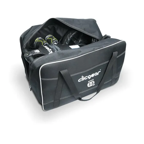 clicgear Transporttasche für Caddy 1.0–3.5 Plus