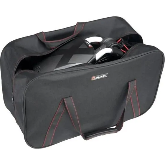 Big Max Schutzhülle IQ+ schwarz