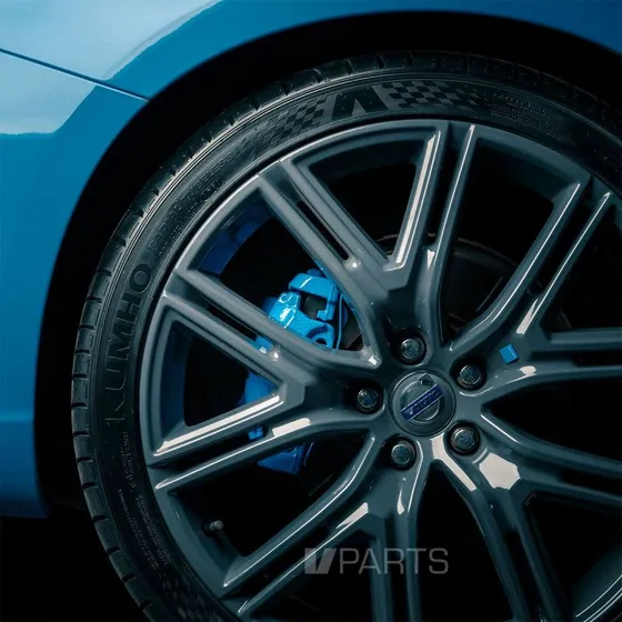 FOLIATEC Bremssattellack R-Blau 2188 GT