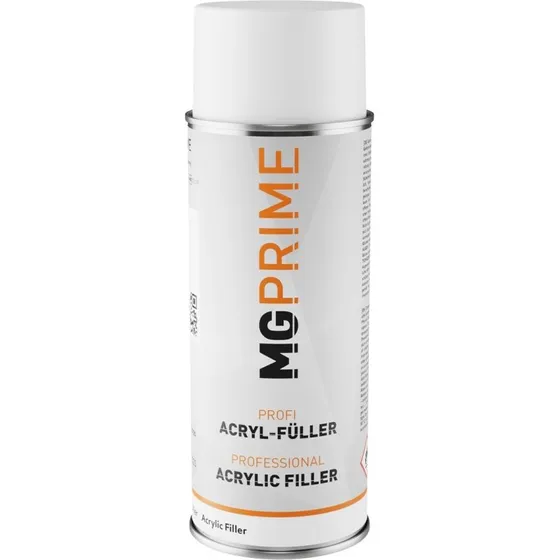 SOLVEX Füller Spritzfüller Haftgrund weiß 400 ml