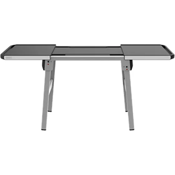 Weber Klappbarer Grilltisch ausziehbar 157 cm