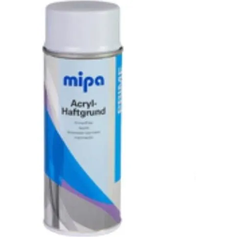 Mipa Acryl-Haftgrund Spray grau 400ml