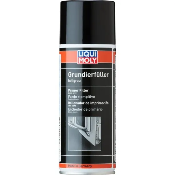 LIQUI MOLY 6047 Grundierfüller hellgrau 400 ml