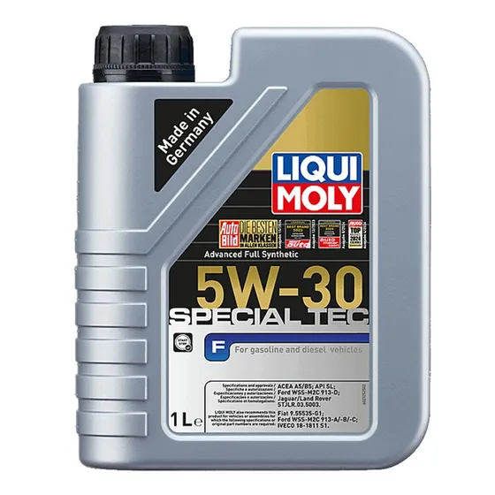 Liqui Moly Special Tec F 5W-30 1L