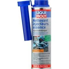 LIQUI MOLY 21502 Kraftstoffadditiv 300ml