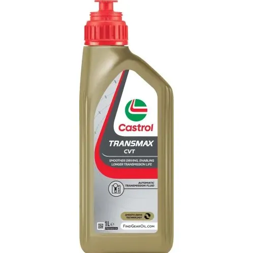 Castrol Transmax CVT 1L Getriebeöl