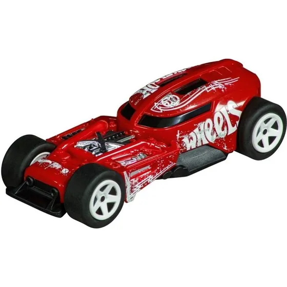 Carrera Go!!! HW50 Concept Hot Wheels 1:43