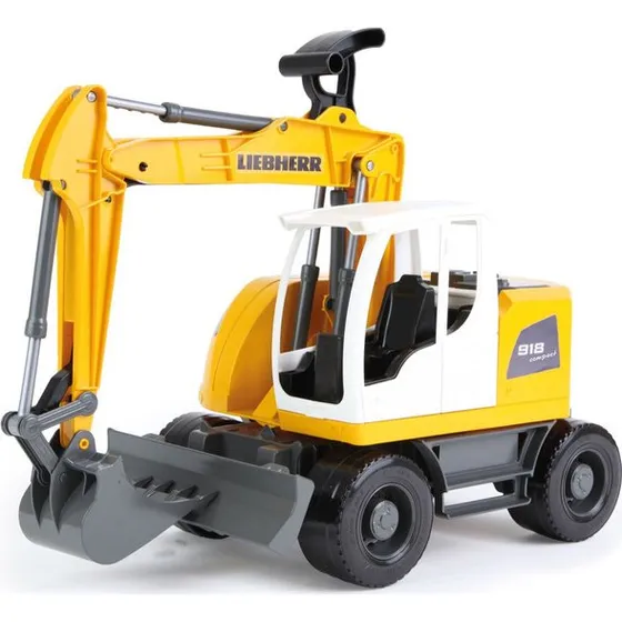 Lena® Worxx Liebherr A918 Litronic Bagger 48 cm