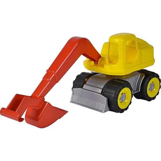 SIMBA Bagger 35 cm, Made in Italy, ab 1 Jahr