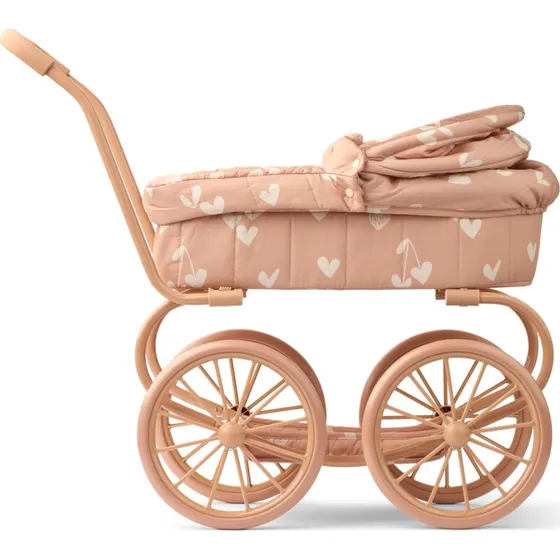 Liewood Adaline Puppenwagen Blass Toskana