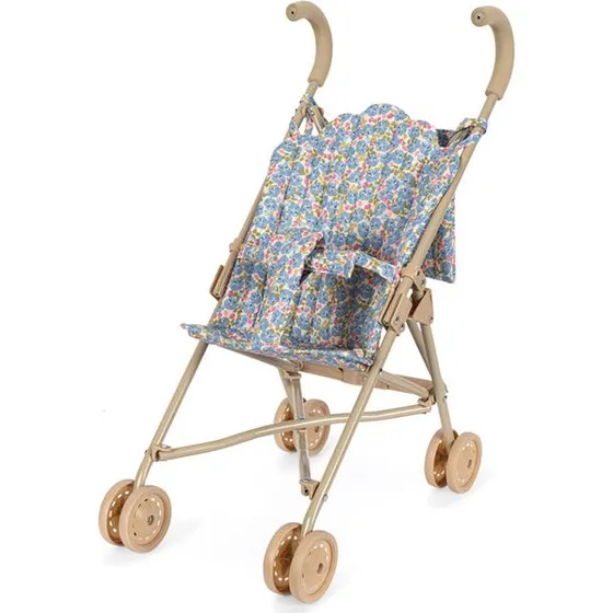 Konges Sløjd Puppenwagen Fleur Rosier