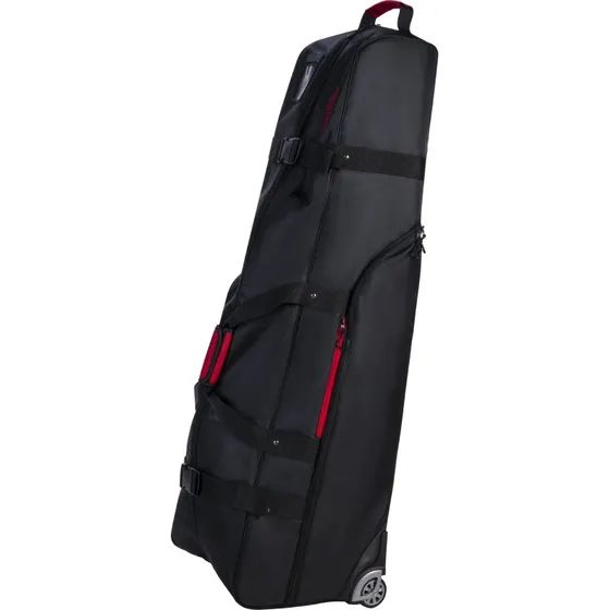 Padded Fastfold Padded Travelcover 52"