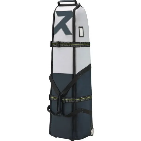 RYDZ GEAR Guardian Travelcover navy/silber