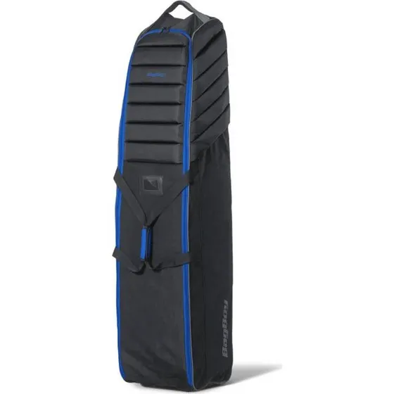 BagBoy T-720 Travelcover Schwarz/Blau