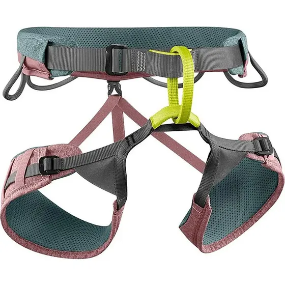 Edelrid Jayne III Damen Klettergurt