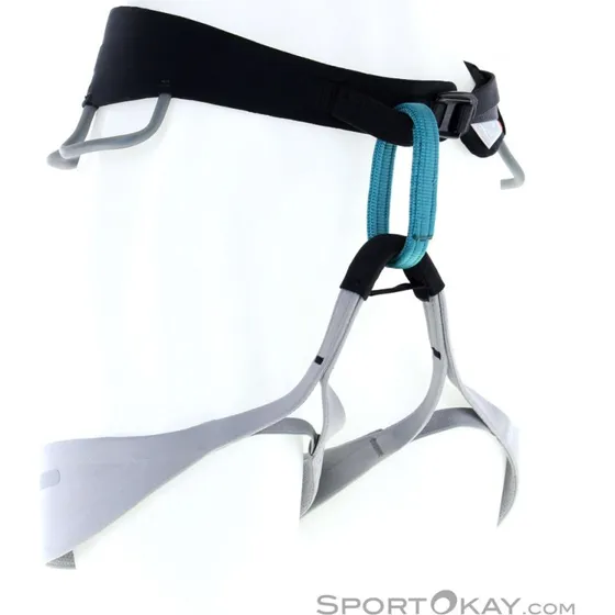 Black Diamond Women's Solution Harness Agave S