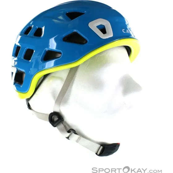 CAMP Storm Helm  leichter Kletterschutz in 5 Farben