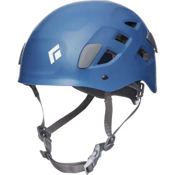 Black Diamond Half Dome Denim Kletterhelm S-M