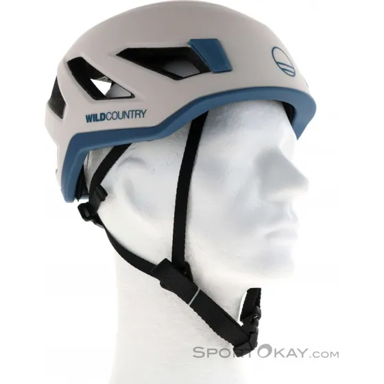 Wild Country Syncro Helm
