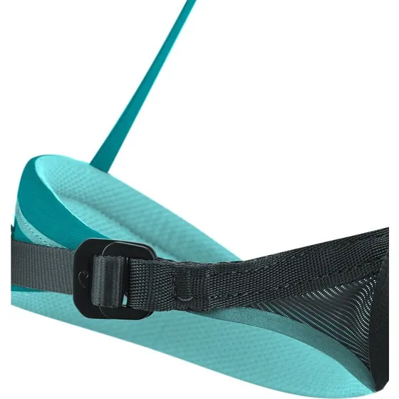 Edelrid Autana Damen Klettergurt Jade