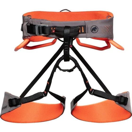 Mammut Comfort Fast Adjust Harness (Damen)