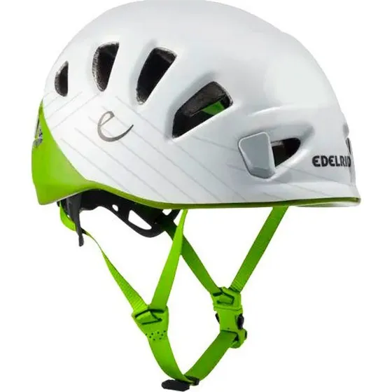 Edelrid Shield II Helm Oasis/Snow