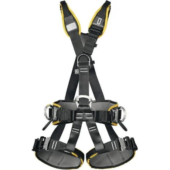 Singing Rock Profi Worker 3D Speed Komplettgurt