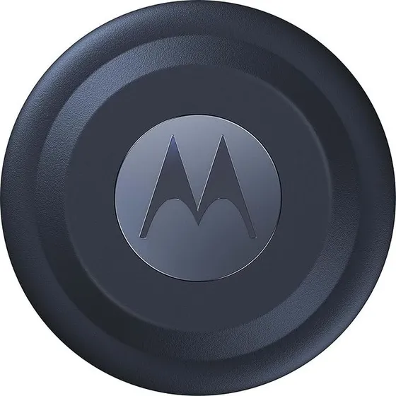 Motorola Moto Tag Bluetooth-Tracker Midnight Blue