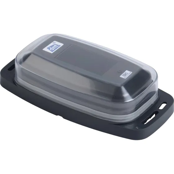 dnt-LW-ATS LoRaWAN Solar-GPS-Tracker