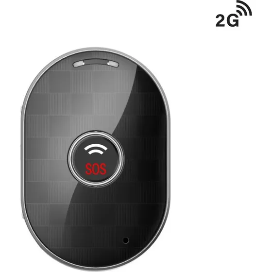 Trackilive TL-5 2G GPS-Tracker
