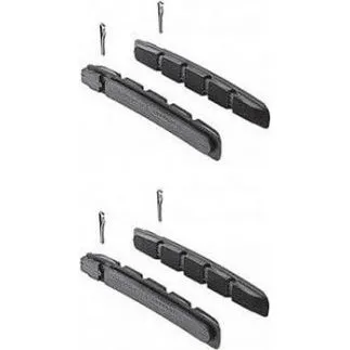 Shimano Bremsbeläge S70C M. Bef.-Pin 2 Paar